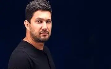 تیپ و ظاهر حامد بهداد و پردیس احمدیه در اکران «خانه دختر»