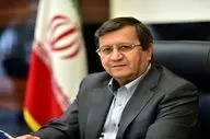 عبدالناصر همتی وارد رقابت انتخابات ریاست جمهوری شد! + عکس