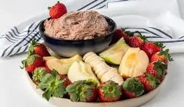 طرز تهیه دیپ میوه، دسر خوشمزه و سالم برای مهمانی ها