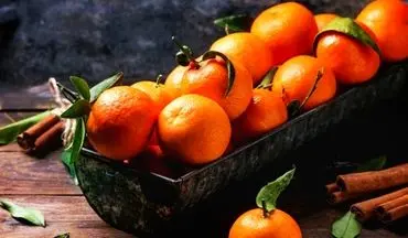 خواص نارنگی برای پوست و سلامت