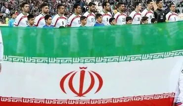 لباس ساده ایران در جام جهانی آماده رونمایی+عکس