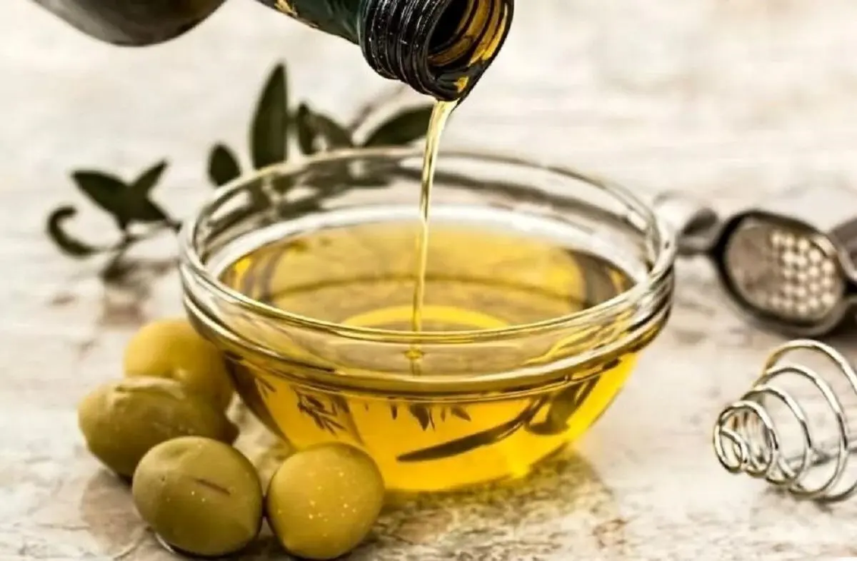 چگونه مصرف روغنهای گیاهی سالم باعث اضافه وزن میشود؟