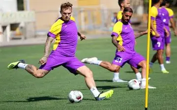 وضعیت مبهم 2 بازیکن تراکتورسازی برای بازگشت به این تیم