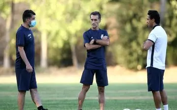 دردسر جدید برای استقلال، پنجره نقل و انتقالات دوباره بسته می‌شود؟