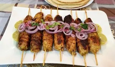 کباب ازبکی؛ طعمی اصیل از قلب آسیای میانه