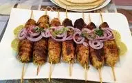 کباب ازبکی؛ طعمی اصیل از قلب آسیای میانه