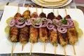 کباب ازبکی؛ طعمی اصیل از قلب آسیای میانه