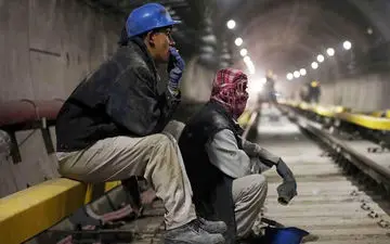 هزینه ماهانه معیشت کارگران از ۹ میلیون گذشته است