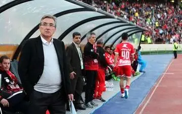 خیال راحت برانکو از بودن جانشین مصدوم ها