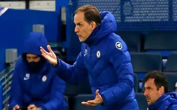  توماس توخل: حتی نیاز به VAR هم نبود! 