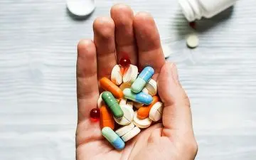 چگونگی نگهداری انواع داروها در خانه