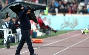 تمجید قلعه‌نویی از دو پرسپولیسی و انتقاد از آقای عمر و عاصی !