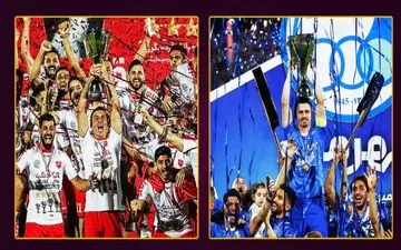 اختلاف سرخابی ها بر سر بیشترین امتیاز در تاریخ لیگ؛ روی کاغذ یا داخل زمین؟