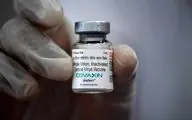 یک میلیون دوز واکسن اهدایی «هند» وارد ایران شد