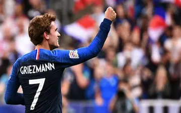 رمزگشایی گریزمان از دلایل پیروزی فرانسه بر آلمان