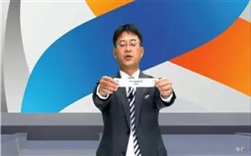 قرعه کشی انجام شد/ پرسپولیس - الهلال در یک چهارم نهایی