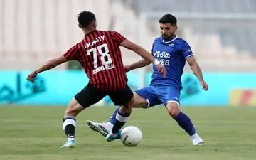 لطفی: شهرخودرو بازیکنی دارد که می تواند برای استقلال دردسر ساز شود