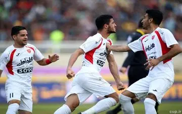 غمگین ترین پرسپولیسی پس از برد بزرگ