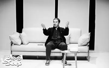 بلیت‌فروشی دور دوم اجرای «از میان نهنگ‌ها» آغاز شد