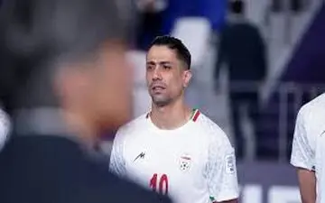 واکنش کاپیتان تیم ملی فوتسال به قهرمانی ایران 
