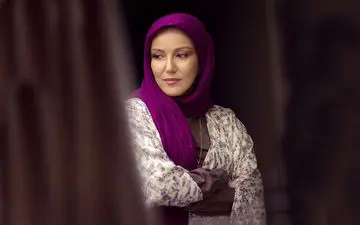 ماجرای غرق شدن پانته آ بهرام در دریا و نجات یافتن جالبش + فیلم