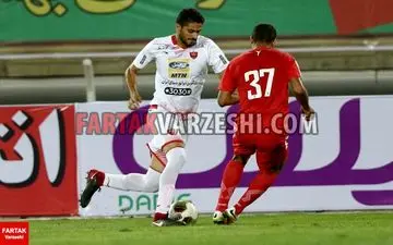 شایان مصلح، توئیت جنجالی را تکذیب کرد