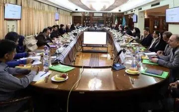 جزئیات نشست شورای عالی کار با دستور کارمزد ۹۷ 