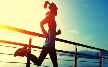 در کدام حالت بهتر است ورزش کنیم؟با شکم خالی یا با شکم پر؟