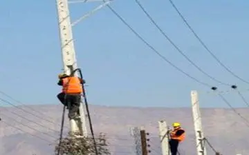 ۱۱ روستای کردستان امسال از نعمت برق بهره‌مند می‌شود