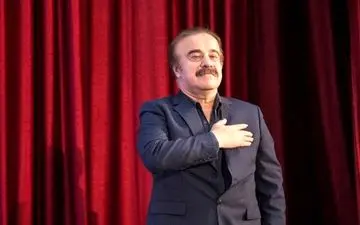  صدیق تعریف پیگیر حقش از صدا و سیما باشد