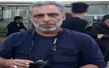 شهادت پاسدار مدافع امنیت در اسلام آباد‌غرب



