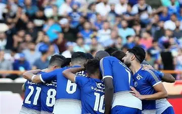  استقلال نتوانسته جانشین پاتوسی را پیدا کند