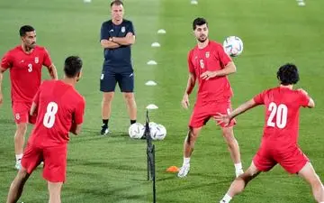 ایران چقدر شانس برد مقابل آمریکا دارد؟