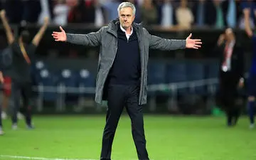 عجیب اما واقعی؛ تقابل برانکو ایوانکوویچ با ژوزه مورینیو