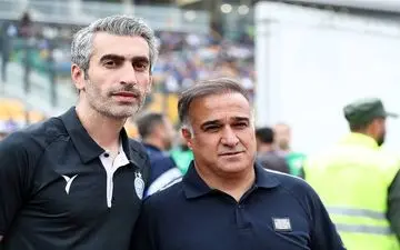 دین محمدی: به غیر از پنالتی استقلال نمی توانست گلی به ما بزند