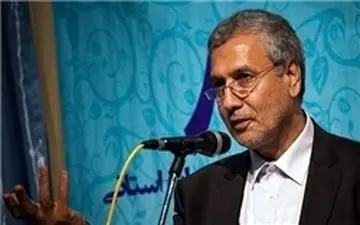  ربیعی: روحانی در کاهش حکم حسین فریدون نقشی نداشته است 