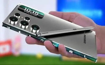 این موبایل باهوش‌ترین گوشی جهان است