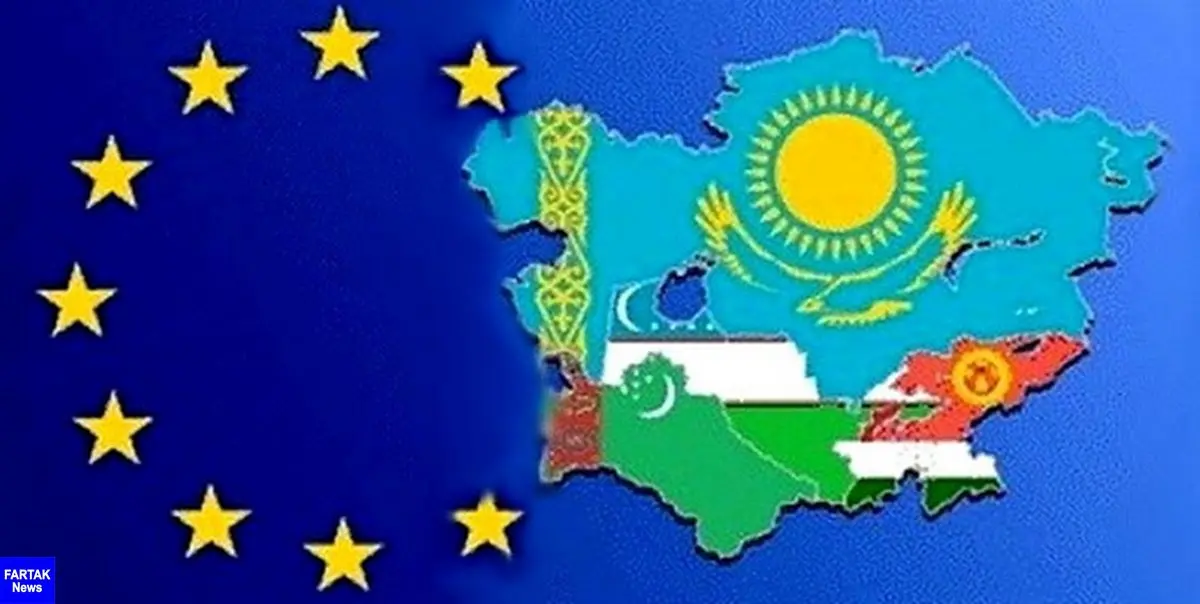 رایزنی مقامات تاجیکستان و اتحادیه اروپا؛ اوضاع افغانستان محور گفت‌وگو