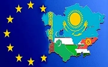 رایزنی مقامات تاجیکستان و اتحادیه اروپا؛ اوضاع افغانستان محور گفت‌وگو