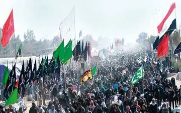  شرکت در پیاده روی اربعین کاملا رایگان است یا خیر؟