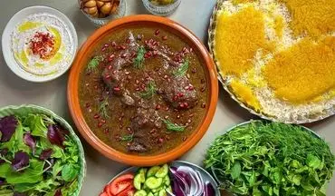 چه خوراکی هایی طبع گرم دارند؟