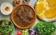 چه خوراکی هایی طبع گرم دارند؟