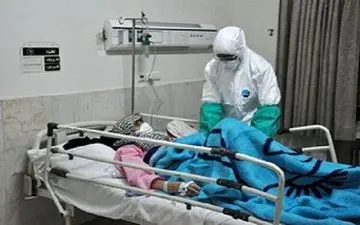 ۸ بیمارستان برکت با ظرفیت هزار تخت‌خواب در خدمت بیماران کرونایی