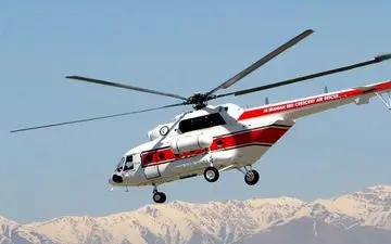 انتقال سنگین‌ترین محموله بقایای اجساد مسافران پرواز تهران - یاسوج