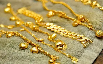 خرید طلای دست دوم، سرمایه شما را به خطر می‌اندازد