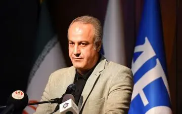 مدیرعامل پرسپولیسی در فکر جدایی 

