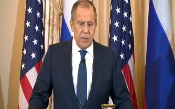 لاوروف: هرآنچه در توان داریم برای حفظ برجام انجام می‌دهیم