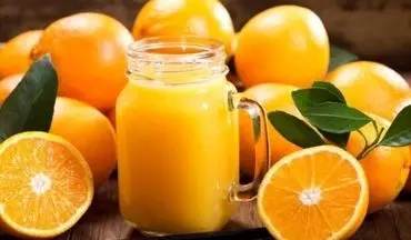 هر روز این مقدار پرتقال بخورید از افسردگی رهایی یابید