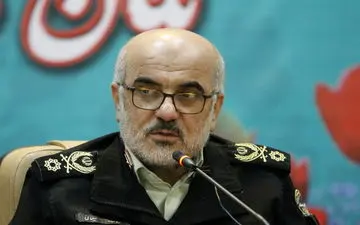 پیگیری حقوقی رفتار "فرهاد مجیدی" در ناجا