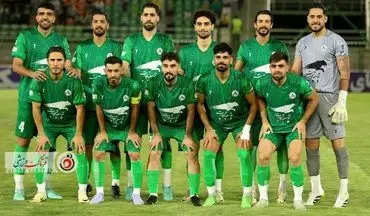 ترکیب احتمالی ذوب‌آهن مقابل استقلال